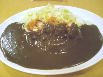 船場カリー2