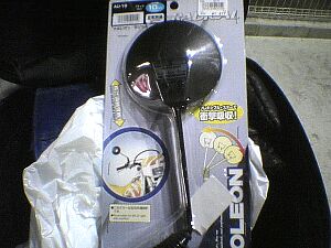 ラジカルミラーEX1