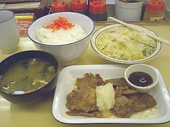 松屋2