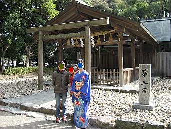 3社参り1