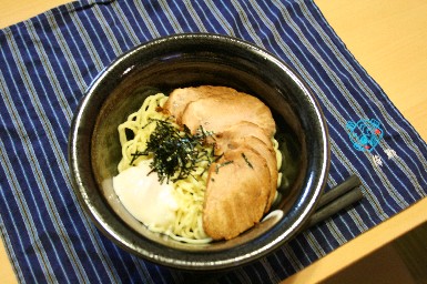aburasoba