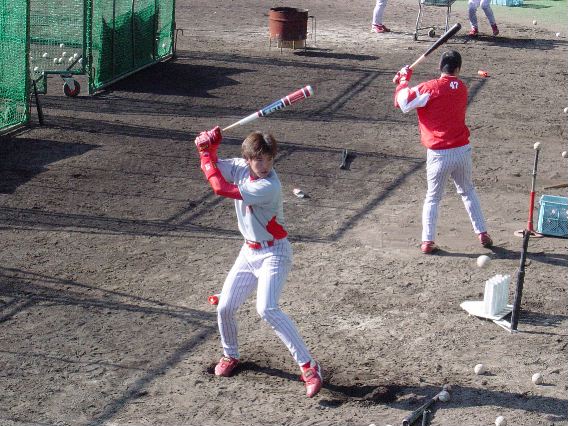 甲斐２００６