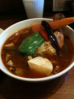 ｽｰﾌﾟｶﾚｰ