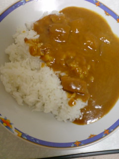 カレー