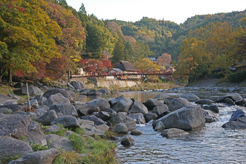 つり橋
