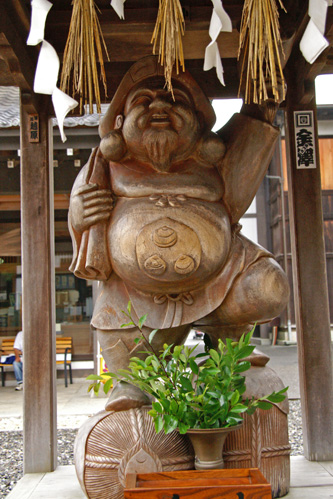 大黒天