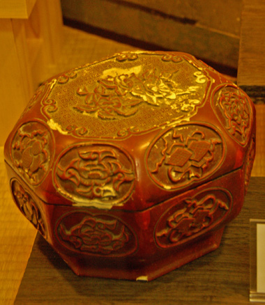 菓子器