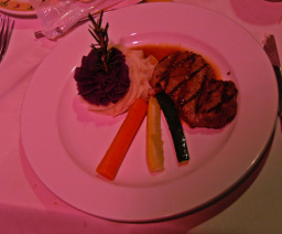 メインヂッシュ