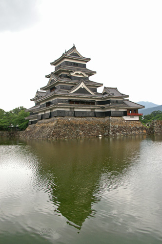 天守閣