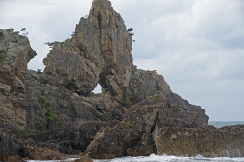 岩