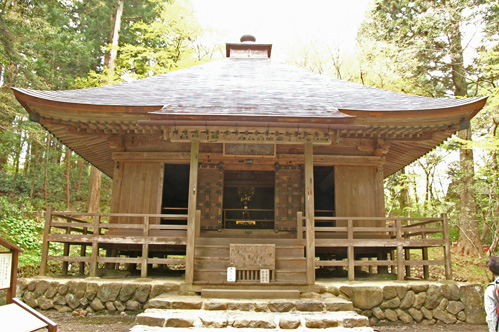 経堂
