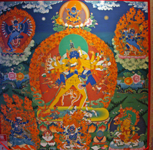 壁画