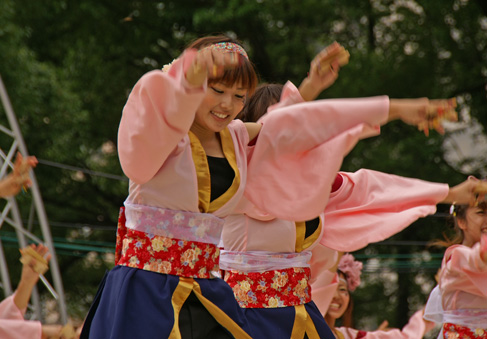 学生さん