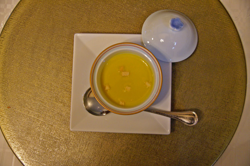 スープ