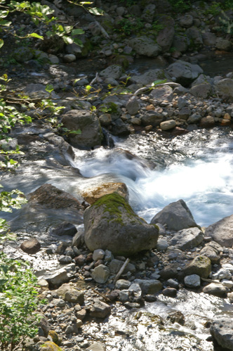 流れ