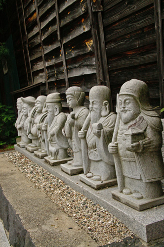 七福神