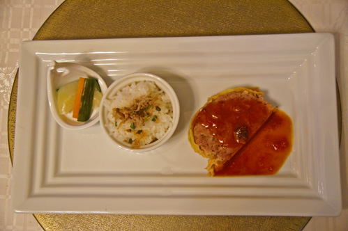 ご飯