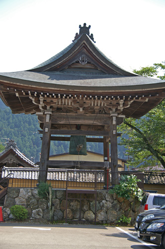 鐘楼
