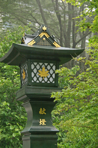 常夜灯
