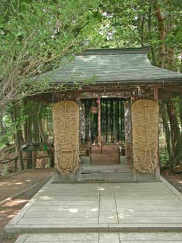 大王神社