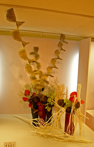 鵜飼富月・小島和江