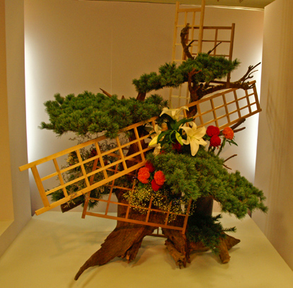 織田公月・横井昇遊