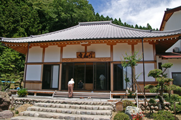 本堂