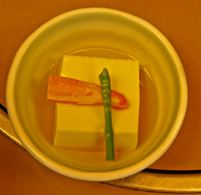 豆腐