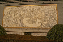 壁画
