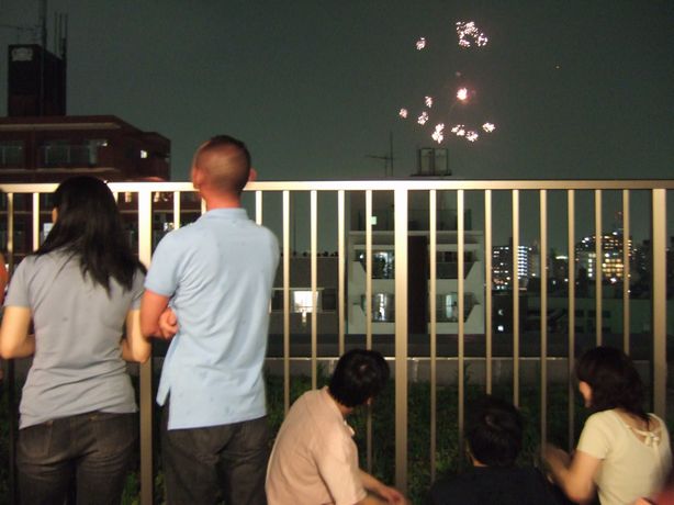 hanabi