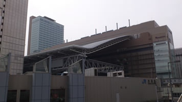 OSAKA STATION CITY 1