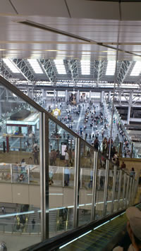 OSAKA STATION CITY 14