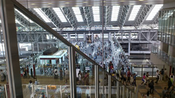 OSAKA STATION CITY 15