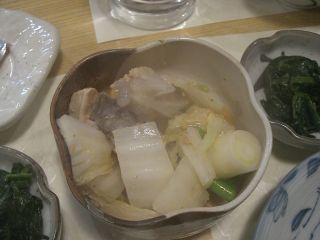 あんきも入ってる