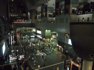 京都駅