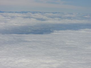 雲海