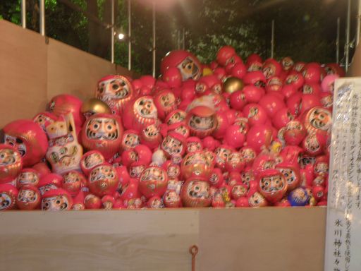 氷川神社４
