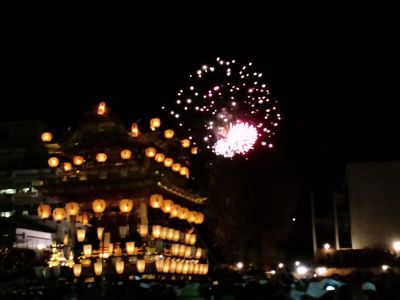 夜祭４