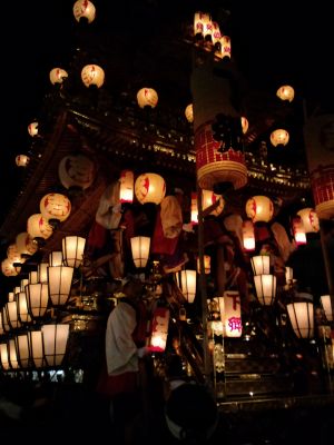 夜祭７