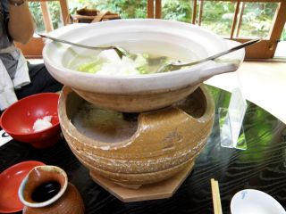 湯豆腐02