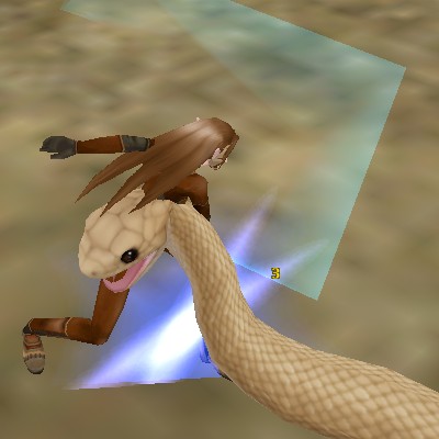 陰陽クラブをくらえー！