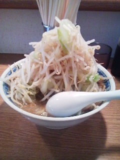 こじろーラーメン