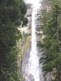 那智大滝。