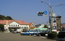紀伊田辺駅