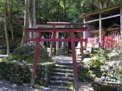 船玉神社