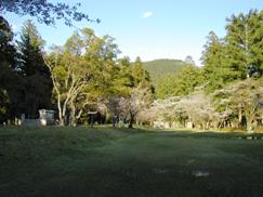 熊野本宮旧社地