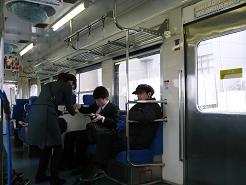えちぜん鉄道