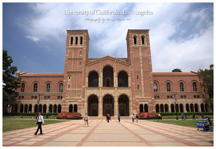 UCLA