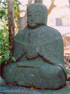石仏閑話：7単体道祖神 | 神社・野仏ウォッチングのすすめ-新しい趣味