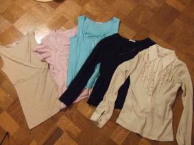 授乳服福袋５点